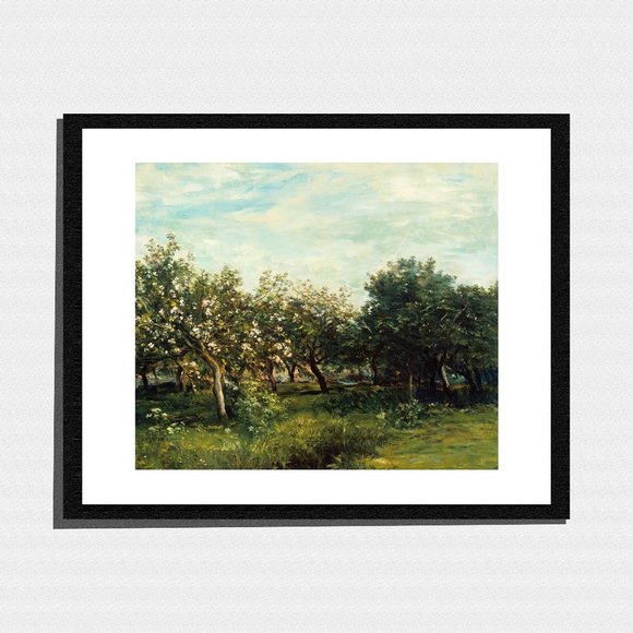 Set of 3 Vintage Art Prints - Picture 1 of 3